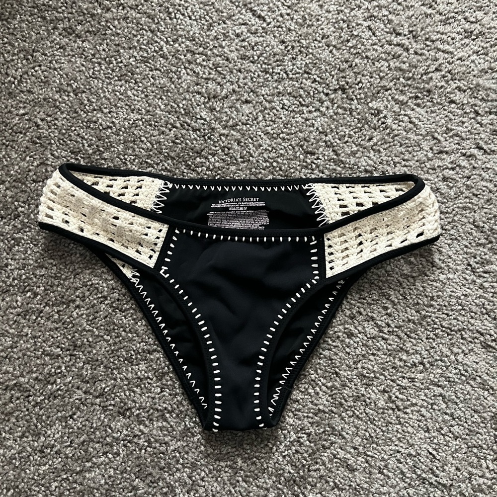 Victoria’s Secret Bikini Bottoms